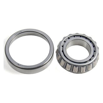 Centric® - C-Tek™ Wheel Bearing