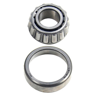 Centric® - C-Tek™ Wheel Bearing