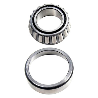 Centric® - C-Tek™ Wheel Bearing