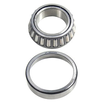 Centric® - C-Tek™ Front Driver Side Inner standard Wheel Bearing and Race Set