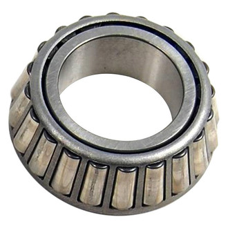 Centric® - C-Tek™ Front Driver Side Outer standard Wheel Bearing