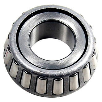 Centric® - Premium™ Front Driver Side Outer Wheel Bearing