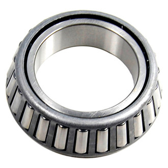Centric® - Premium™ Rear Driver Side Inner Wheel Bearing