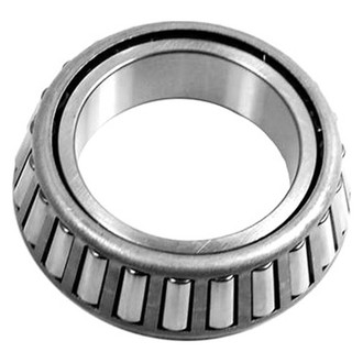 Centric® - C-Tek™ Wheel Bearing