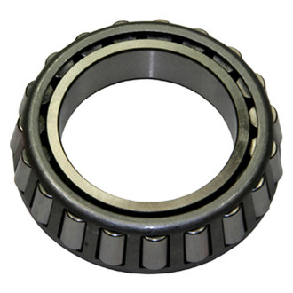 Centric® - Premium™ Rear Driver Side Outer Wheel Bearing