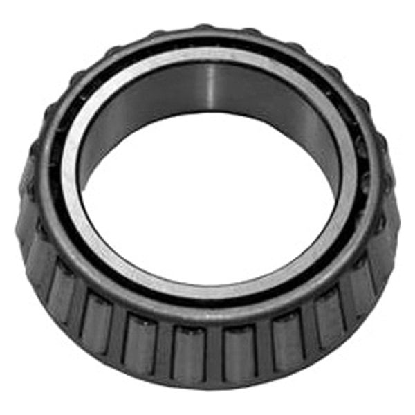 Centric® - C-Tek™ Rear Driver Side Outer standard Wheel Bearing