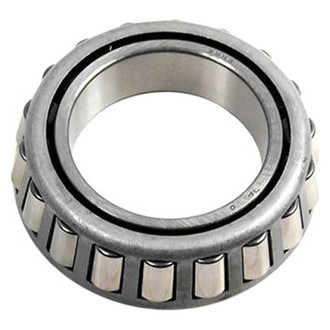 Centric® - C-Tek™ Front Driver Side Inner standard Wheel Bearing