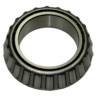 Centric® - Premium™ Rear Driver Side Outer Wheel Bearing