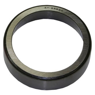 Centric® - Premium™ Wheel Bearing Race