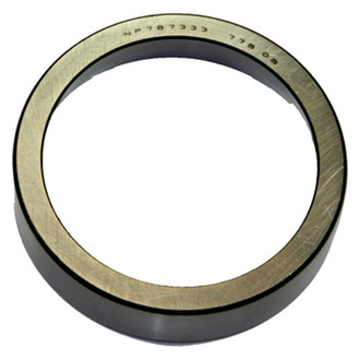 Centric® - Premium™ Front Driver or Passenger Side Inner Wheel Bearing Race