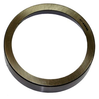 Centric® - Premium™ Wheel Bearing Race