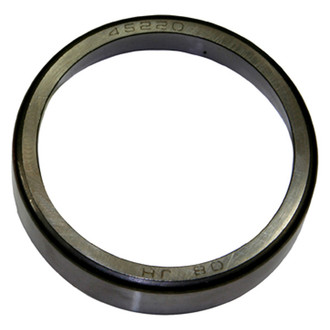 Centric® - Premium™ Rear Driver or Passenger Side Inner Wheel Bearing Race