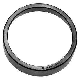Centric® - C-Tek™ Rear Driver or Passenger Side Inner standard Wheel Bearing Race