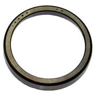 Centric® - C-Tek™ Rear Driver or Passenger Side Outer standard Wheel Bearing Race