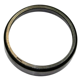 Centric® - C-Tek™ Rear Driver or Passenger Side Outer standard Wheel Bearing Race