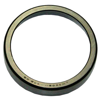 Centric® - C-Tek™ Front Driver or Passenger Side Inner standard Wheel Bearing Race