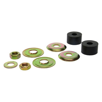 Centric® - Premium™ Front Strut Rod Bushing