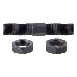 Centric® - Premium™ Front Steering Tie Rod Center Stud