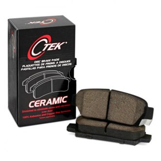 Semi Truck Disc Brake Pads | Front, Rear - TRUCKiD.com