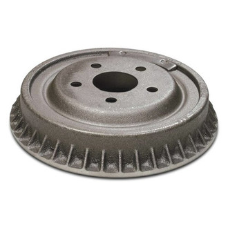 Centric® - C-Tek™ Standard Rear Brake Drum