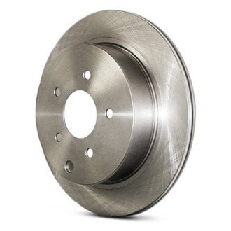 Mitsubishi Fuso Canter Brake Rotors & Components - TRUCKiD.com