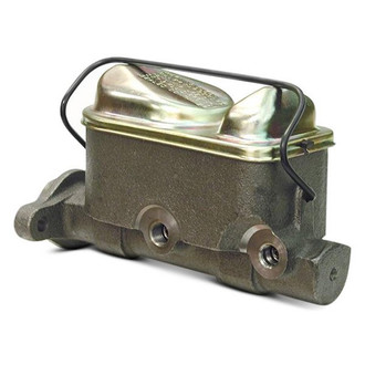 Centric® - Premium Brake Master Cylinder