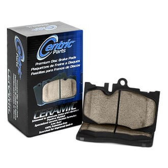 Centric® - Premium Disc Brake Pads