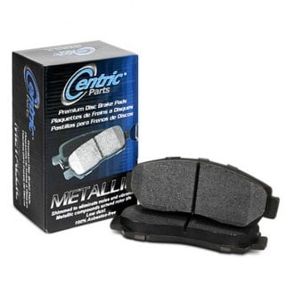 Amazon.com: Centric Premium Replacement Rear Brake Shoe Set