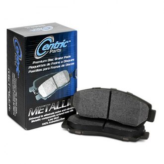 Semi Truck Disc Brake Pads | Front, Rear - TRUCKiD.com