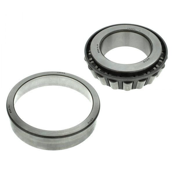 Centric® - C-Tek™ Rear Driver Side Outer Standard Wheel Bearing and Race Set