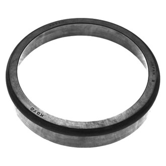 Centric® - Premium™ Rear Driver or Passenger Side Inner Wheel Bearing Race