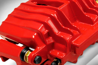 Centric® - Calipers