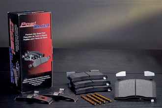 Centric® - Brake Pads