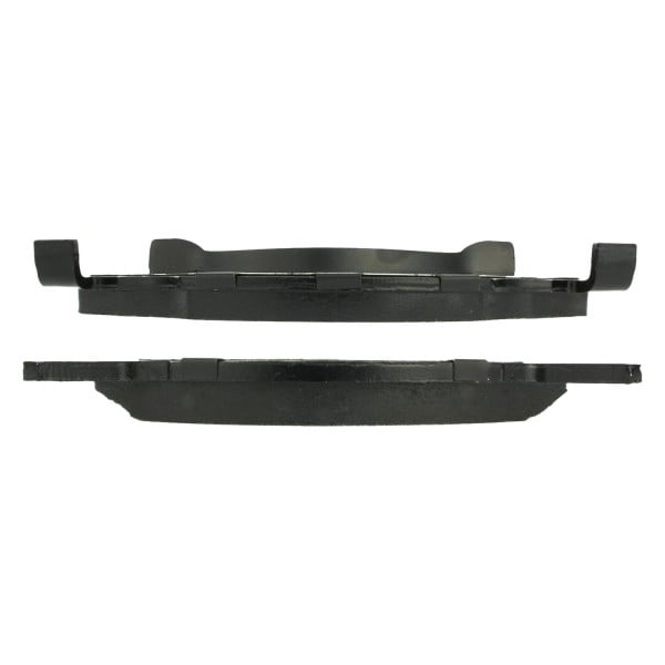 Plaquettes De Frein Avant Centric 105.04650 Céramique Posi Quiet - Pour Sel