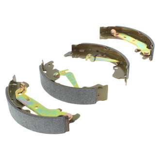 Centric® - Premium Drum Brake Shoes