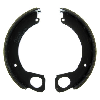 Centric® - Premium Rear Parking Brake Shoes