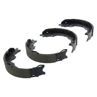 Centric® - Premium Parking Brake Shoes