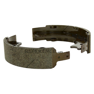 Centric® - Premium Parking Brake Shoes