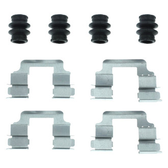 Centric® - Disc Brake Hardware Kit