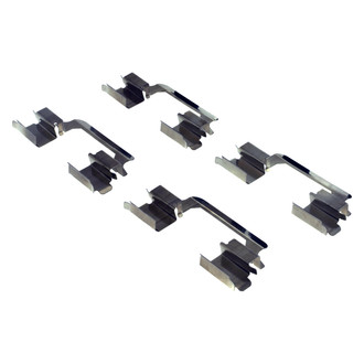 Centric® - Disc Brake Hardware Kit