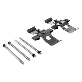 Centric® - Disc Brake Hardware Kit