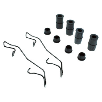 Centric® - Disc Brake Hardware Kit