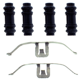 Centric® - Front Disc Brake Hardware Kit
