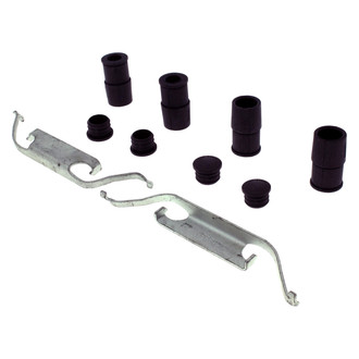 Centric® - Disc Brake Hardware Kit