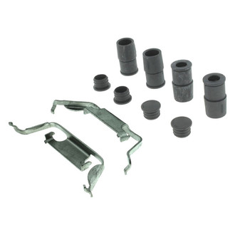 Centric® - Disc Brake Hardware Kit