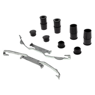 Centric® - Disc Brake Hardware Kit