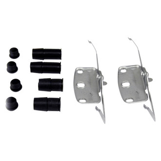 Centric® - Disc Brake Hardware Kit
