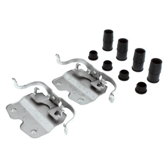 Centric® - Front Disc Brake Hardware Kit