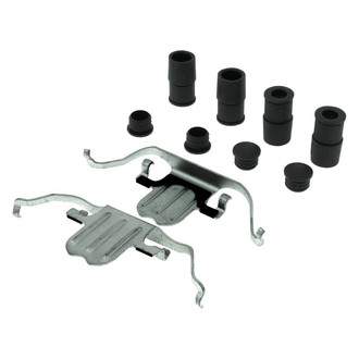 Centric® - Front Disc Brake Hardware Kit