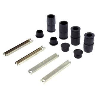 Centric® - Front Disc Brake Hardware Kit